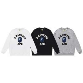Picture of Bape Sweatshirt _SKUBapeS-2XLscqx44530395